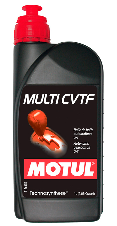 MOTUL Multi CVTF 1л (п/синт)