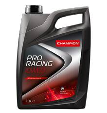 CHAMPION PRO RACING 10W60 M 4л