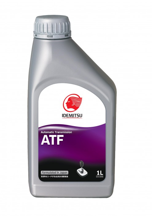 IDEMITSU ATF универсальное  1л (для АКПП)