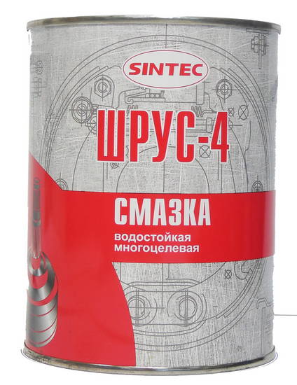 Шрус SINTEC 800гр.