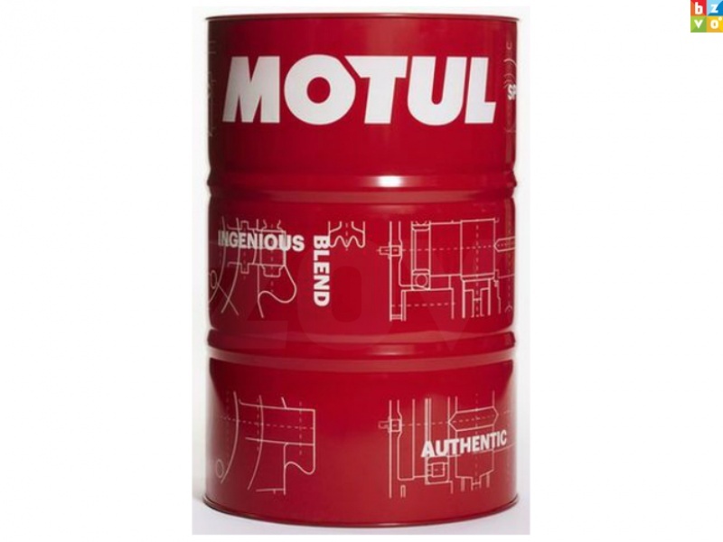 MOTUL 8100 X-Clean GEN2 5W40 208л (синт)