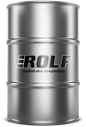 ROLF Transmission SAE 80W90, API GL-5  208л