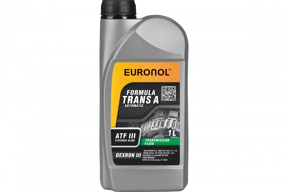 EURONOL TRANS А ATF III 1л