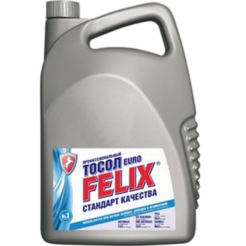 Тосол FELIX-35 EURO 5кг  ЭКОНОМ