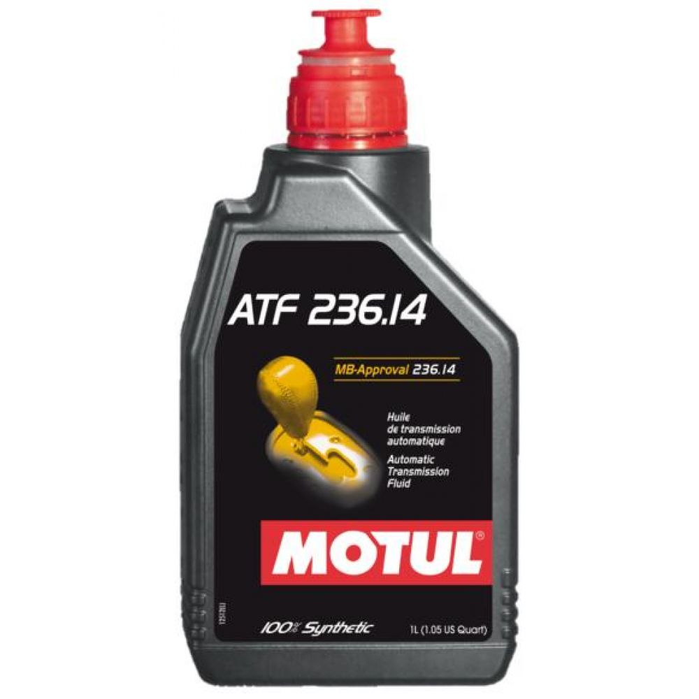 MOTUL Multi ATF  236.14  1л (синт)