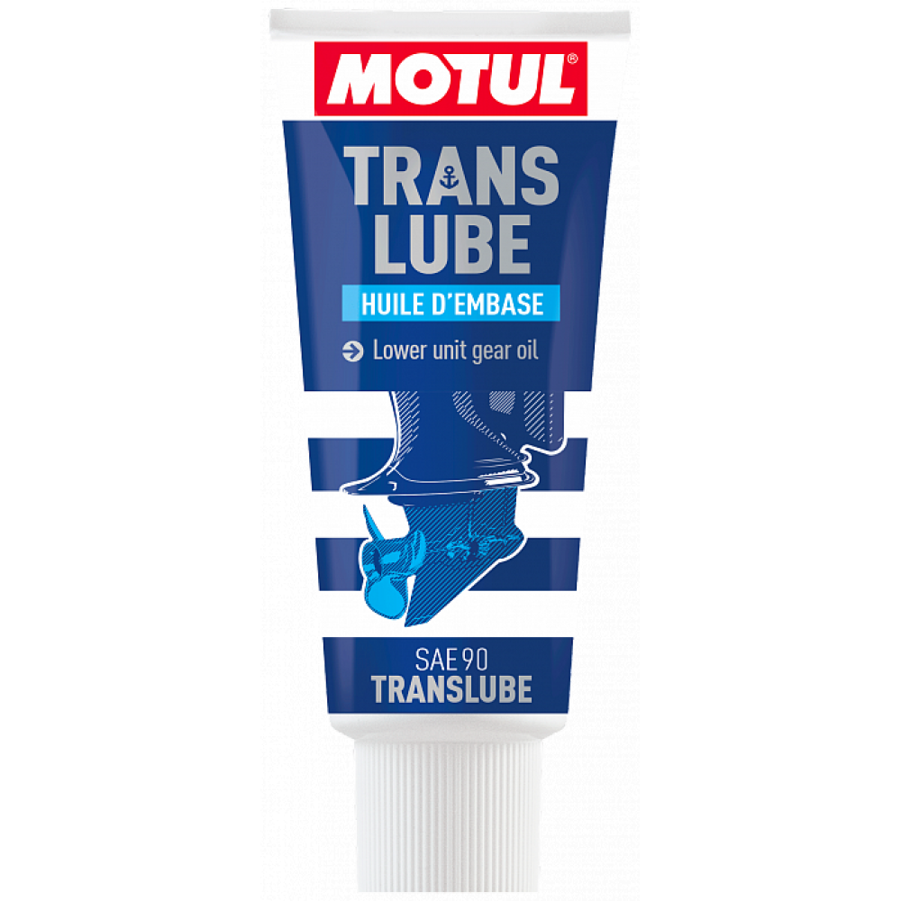 MOTUL Trunslube 90 350мл (для редуктора гребного винта)