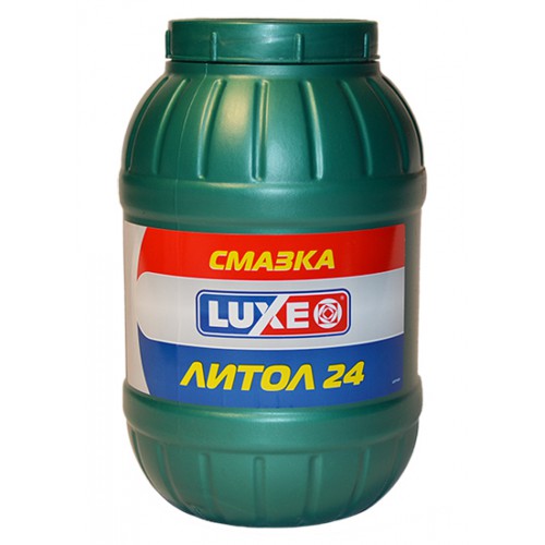 Литол-24 LUXE   850г