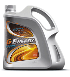 Kixx Gearsyn 75W90 GL-4/5  1л (синт)