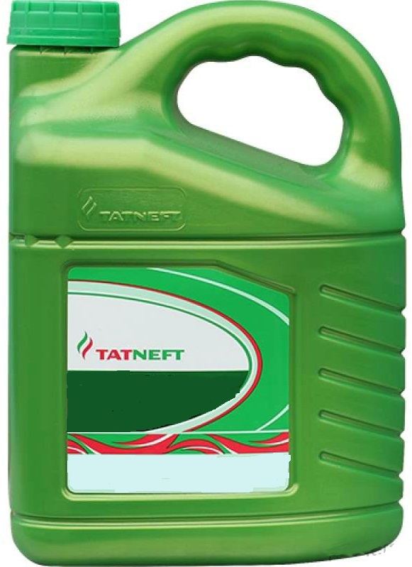 Татнефть LUXE PRO 5W30 4л API SN синт